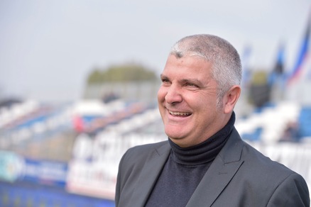 Calciomercato Catanzaro, Somma dirige la prima seduta