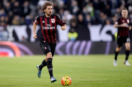 Serie A Milan, i convocati. Panchina per Cerci