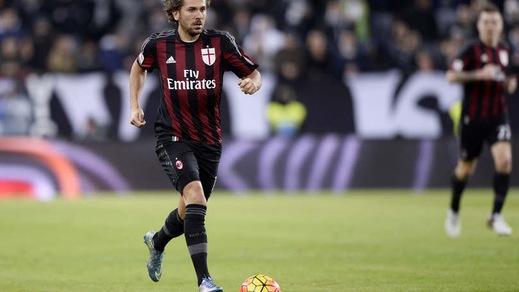 Serie A Milan, i convocati. Panchina per Cerci