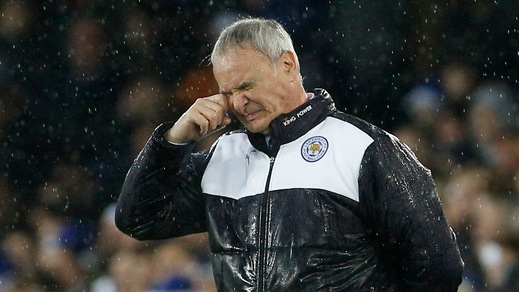 Premier League, Leicester in fuga. United, è crisi. Il Chelsea vince