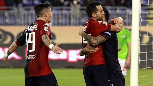 Calciomercato Cagliari, blindato il baby Serra