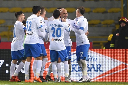 Diretta Bologna-Empoli 2-3: Super Maccarone, Giampaolo vede l'Europa