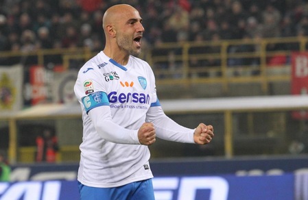 Serie A, Bologna-Empoli 2-3: Giampaolo vede l'Europa