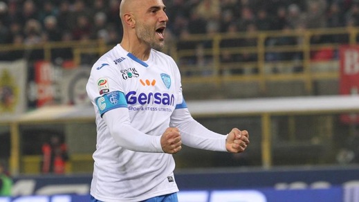 Serie A, Bologna-Empoli 2-3: Giampaolo vede l'Europa