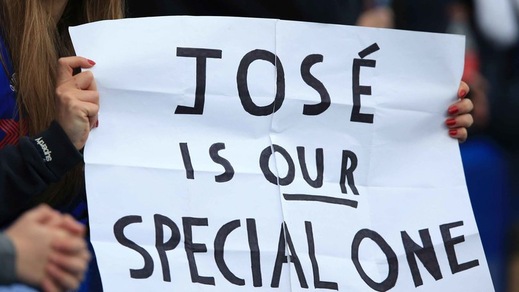 Calciomercato, «Mourinho al Manchester United»