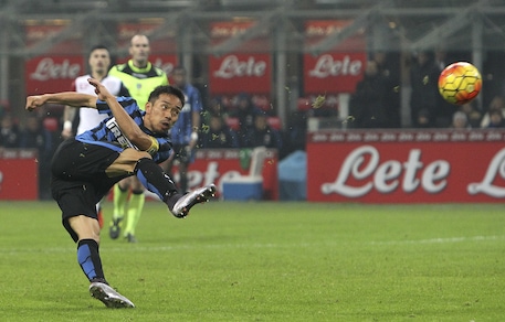 Calciomercato, Inter-Nagatomo: fumata bianca verso il rinnovo
