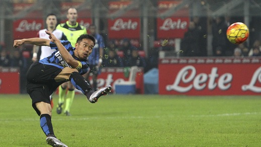 Calciomercato, Inter-Nagatomo: fumata bianca verso il rinnovo