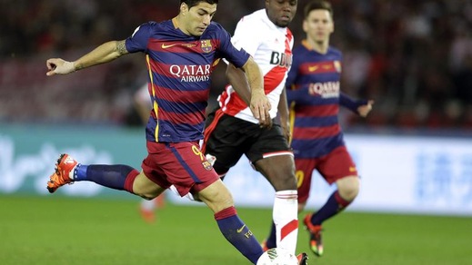 Mondiale per Club, il Barcellona spazza via il River Plate e si aggiudica la terza corona iridata