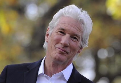Richard Gere star in Franny