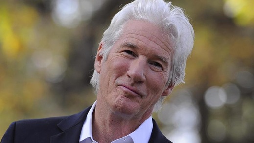 Richard Gere star in Franny