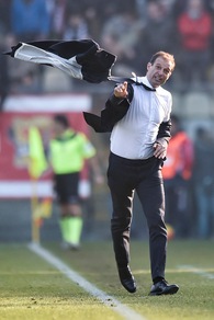 Juventus, l'escalation di "Hulk" Allegri