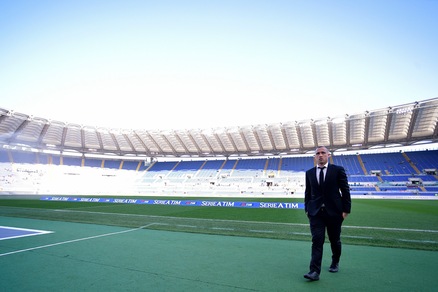 Anticipi e posticipi di Serie A