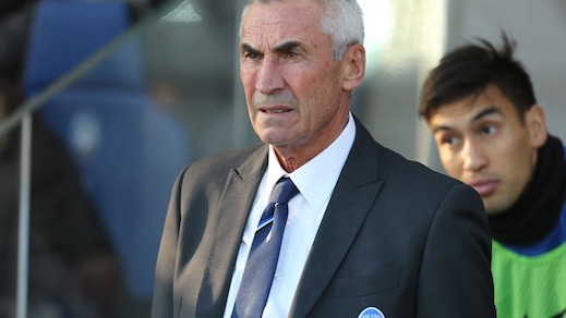 Serie A Atalanta, Reja: «Higuain giocatore incredibile»