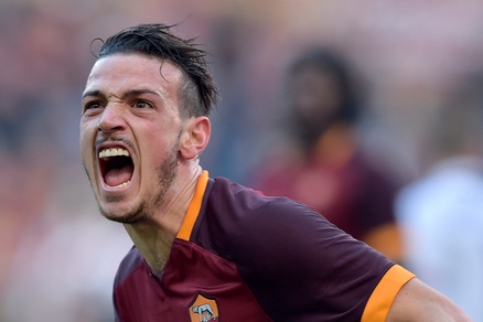 Roma-Genoa 2-0: Florenzi sblocca, i giallorossi ritornano