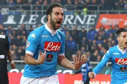 Corriere dello Sport-Stadio in edicola: tutto sull'affare Higuain e la Wada sulla Russia