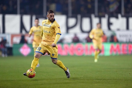 Serie A Frosinone, Gori out: Russo-Dionisi in gruppo