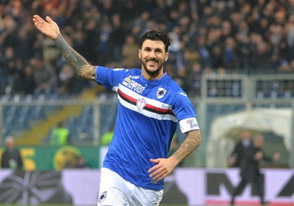 Serie A Sampdoria, Montella recupera Soriano