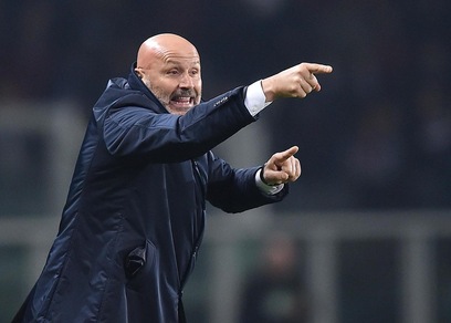 Serie A Colantuono: «Udinese, grande prestazione»