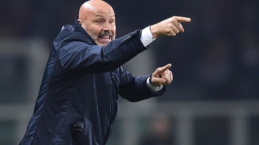 Serie A Colantuono: «Udinese, grande prestazione»