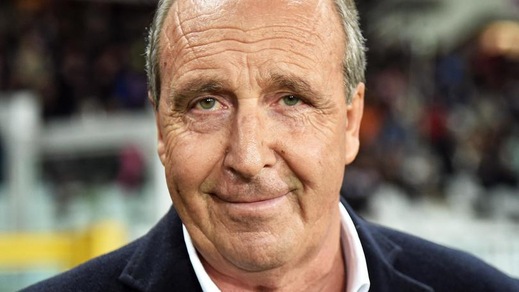 Serie A Ventura: «La contestazione mi sembra una forzatura»