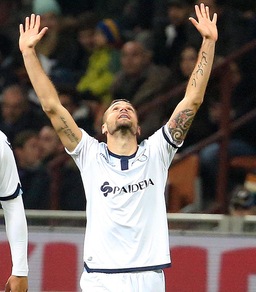 Inter-Lazio 1-2, i nerazzurri inciampano a San Siro