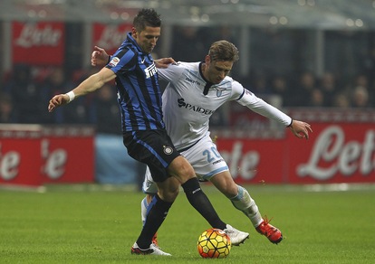 Inter, il problema è in regia: Ausilio tenterà l'assalto a Biglia