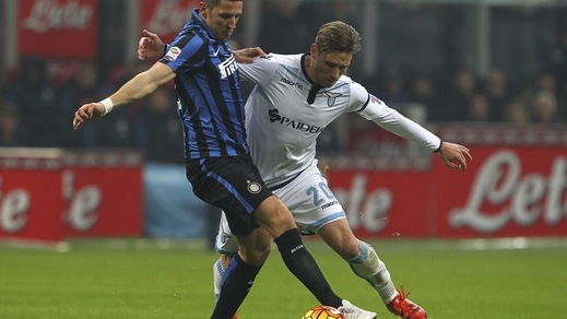 Inter, il problema è in regia: Ausilio tenterà l'assalto a Biglia