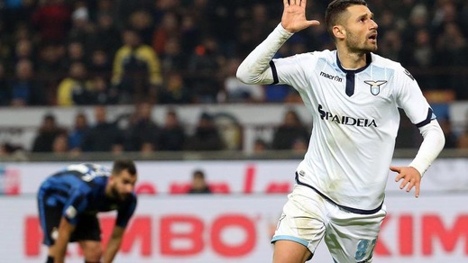 Serie A, Inter-Lazio 1-2: Pioli ferma Mancini