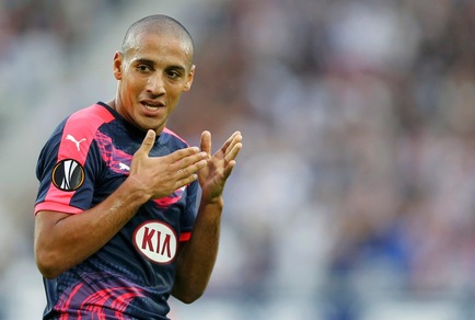 Ligue 1: pari tra Bordeaux e Marsiglia, cade il Lione