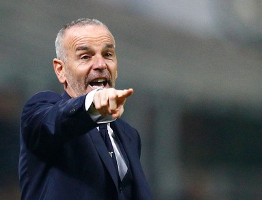 Serie A Lazio, Pioli: «Ho sempre sentito la fiducia della società»