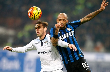 Calciomercato Inter: Biglia è il rinforzo per puntare in alto