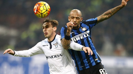 Calciomercato Inter: Biglia è il rinforzo per puntare in alto