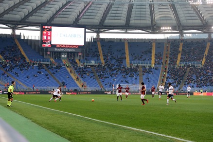 Corriere dello Sport-Stadio in edicola: inchiesta Olimpico interviene Tavecchio