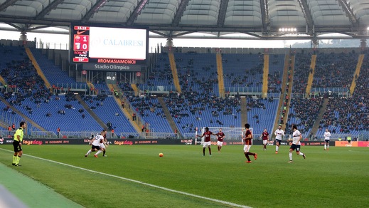 Corriere dello Sport-Stadio in edicola: inchiesta Olimpico interviene Tavecchio