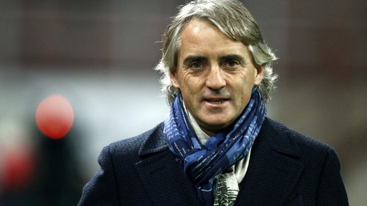 Mancini: «Fatti troppi regali»
