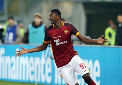 Roma, Totti ai box: Garcia pensa a Sadiq