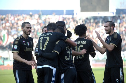Serie A, scudetto: Inter ko, Juve a quota 2,30