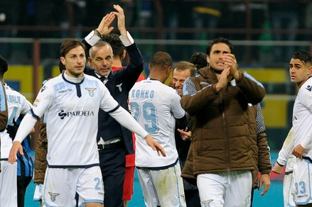 Lazio, le pagelle: Candreva vola, Konko perfetto, garanzia Radu