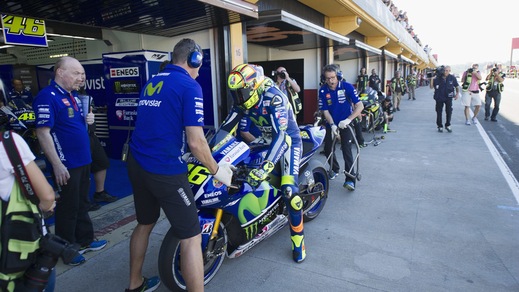 MotoGp, Jarvis: «Il boom di Marquez ha fatto reagire la Yamaha»