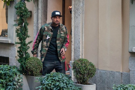 Galliani annuncia Boateng: il mercato del Milan sarà al risparmio