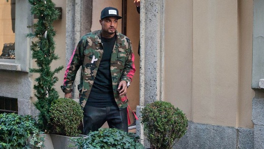 Galliani annuncia Boateng: il mercato del Milan sarà al risparmio