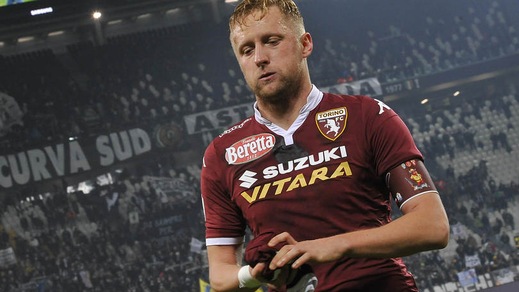 Calciomercato Torino, blindati Glik e Molinaro