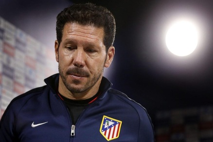 Chelsea, dopo Hiddink in quota spunta Simeone