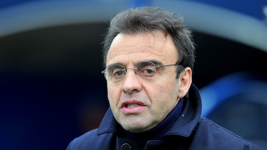 Serie A Empoli, Corsi: «Non montiamoci la testa»