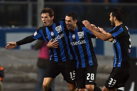 Serie A Atalanta, Marino: «Testa a Udinese e Genoa»