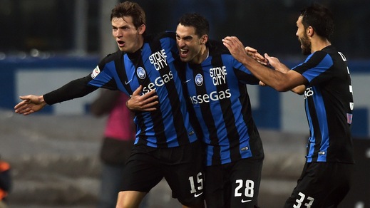 Serie A Atalanta, Marino: «Testa a Udinese e Genoa»