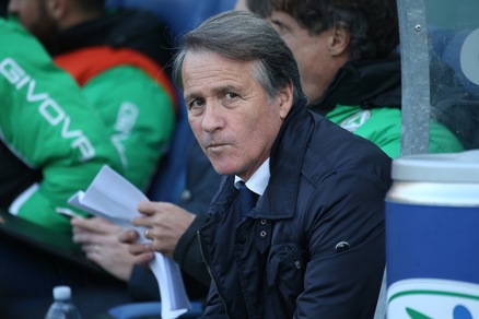 Serie B Avellino, Tesser: «L'Entella è una squadra ostica»