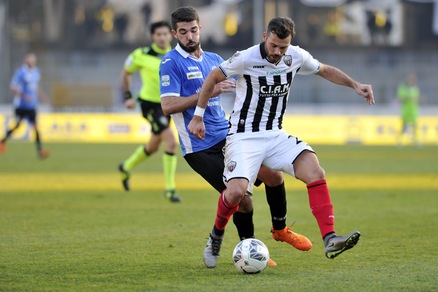 Calciomercaato Atalanta, Almici vicino all'Ascoli