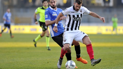 Calciomercaato Atalanta, Almici vicino all'Ascoli