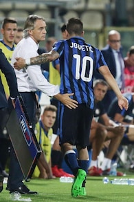 Alta tensione Inter: lite Mancini-Jovetic